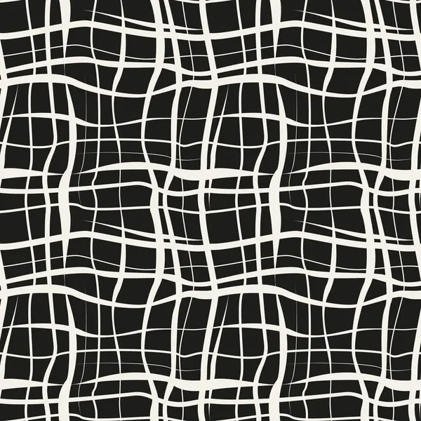 Kusursuz Desen Modern Stil Soyut Doku Tekrarlanan Geometrik Fayanslar — Stok fotoğraf