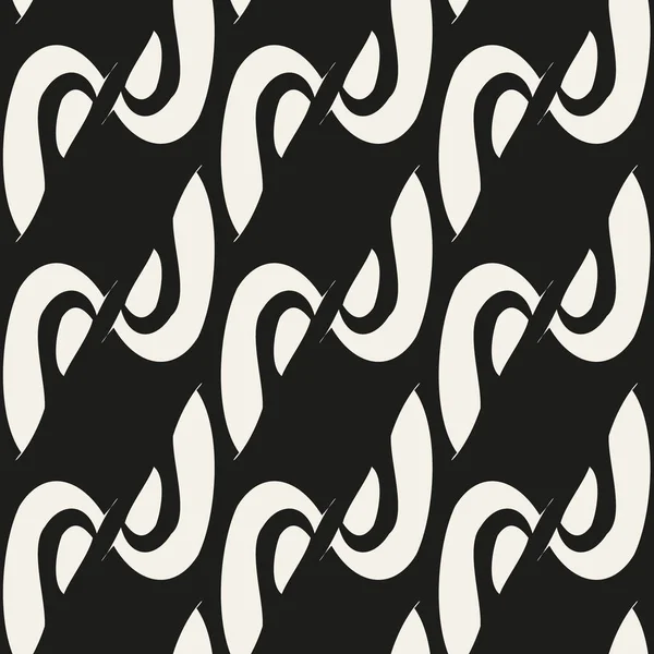 Patrón Sin Costuras Textura Abstracta Moderna Elegante Repetir Baldosas Geométricas — Foto de Stock