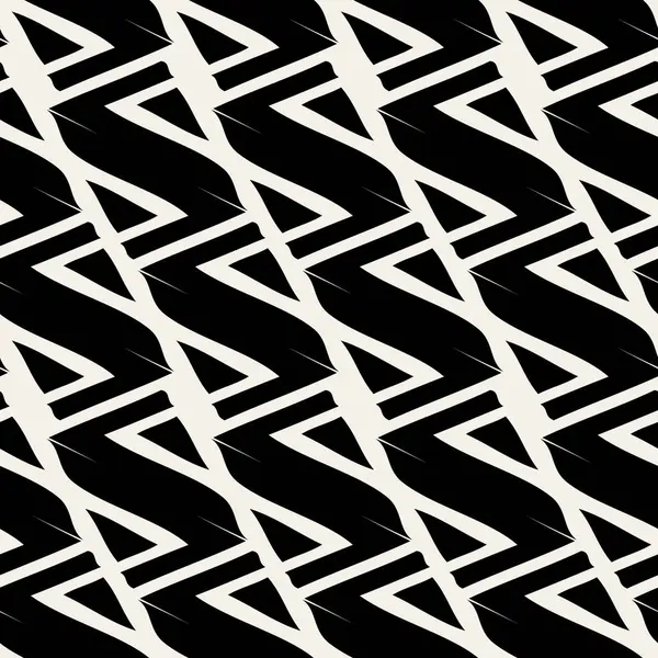 Patrón Sin Costuras Textura Abstracta Moderna Elegante Repetir Baldosas Geométricas —  Fotos de Stock