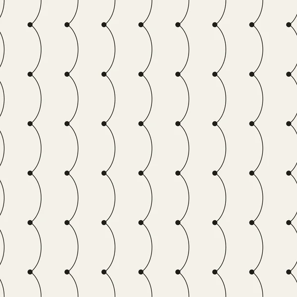 Безшовні Візерунки Сучасна Стильна Абстрактна Текстура Повторювані Геометричні Плитки — стокове фото