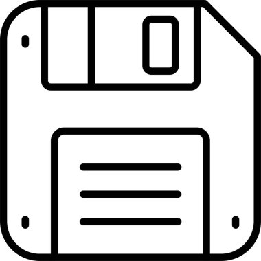 computer folder data icon