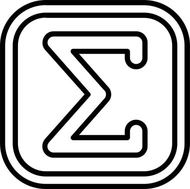 ok simgesi, vektör illüstrasyonu