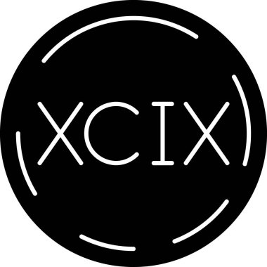 x ilk harf vektör logo simgesi