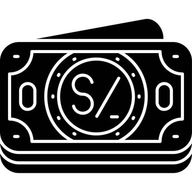 para simgesi, basit vektör biçimi