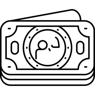 Kamera. Web simgesi basit tasarım