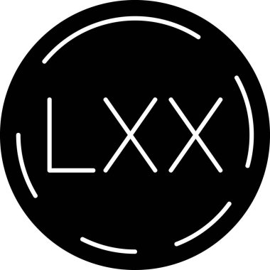 Vektör illüstrasyonu, simge ögesi arkaplanı