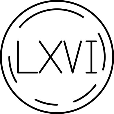 Modern oto tamir simgesinin vektör illüstrasyonu