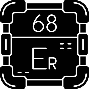 Elektronik devre simgesi - aygıtlar - aygıtlar - vektör