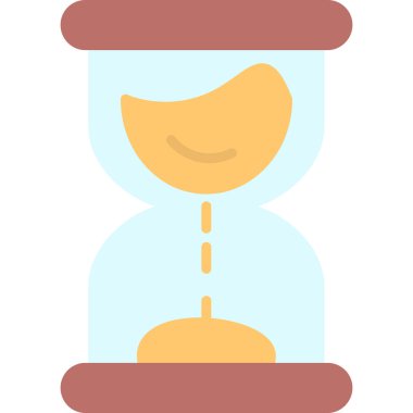 Kahve. Web simgesi basit illüstrasyon