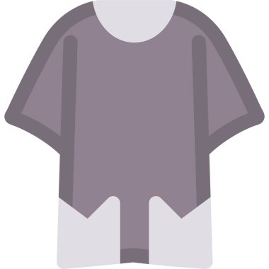 bebek kıyafetleri, vektör, beyaz arkaplandaki çizimler