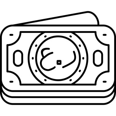 Kamera simgesi, özet biçimi