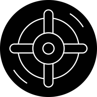 hedef hedef simgesini hedefle