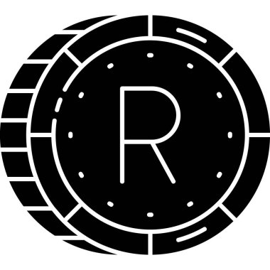 Pusula simgesi vektör resimlemesi