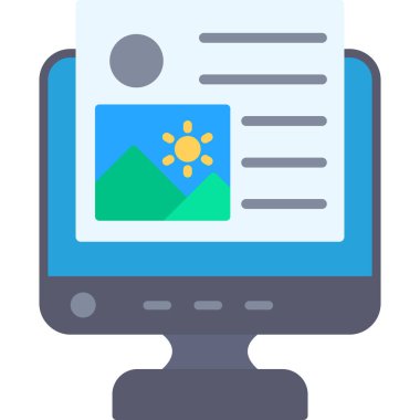 harita konum simgesi