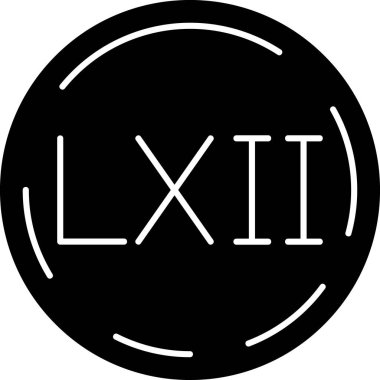 xx ilk monogram vektör logo tasarımı