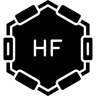 Bir b eksikliği simgesinin vektör çizimi