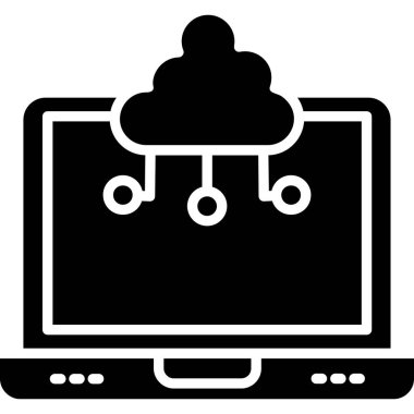 Bulut hesaplama. Basit tasarım