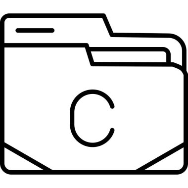 dosya biçimi vektör illüstrasyonuName