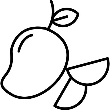 elma meyvesi simgesi