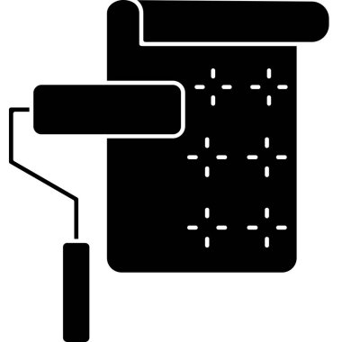 Veri merkezi. Web simgesi