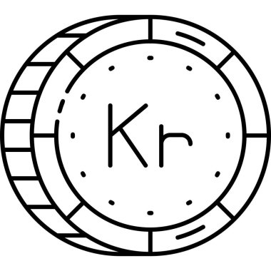 klum. Web simgesi vektör tasarımı