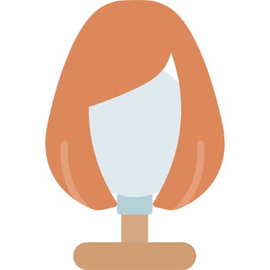 kadın karakter simgesi