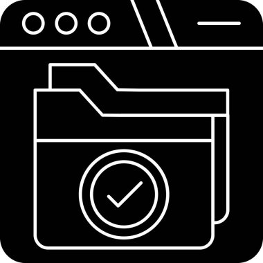 Takvim Simgesi Soyut Arka Gruplamada İzole Edildi