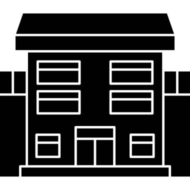 ikon vektör illüstrasyonu oluşturma