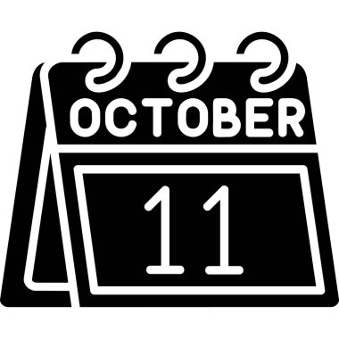 12 Eylül takvim simgesi