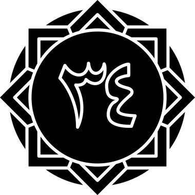 Çin burcu sembolü simgesi