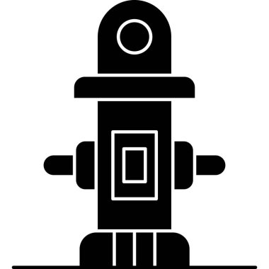 Oyun tahtası simgesi, vektör illüstrasyonu