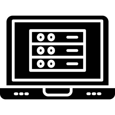 bilgisayar simgesi, basit tasarım