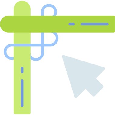 ok yönü ok simgesi