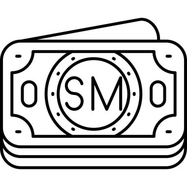 Kamera. Web simgesi basit tasarım