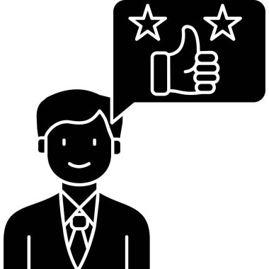 Müşteri geribildirim derecesi