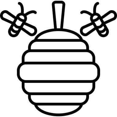 Çin Yeni Yıl Feneri Simgesi