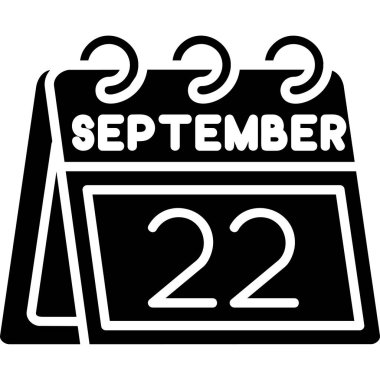 2 Eylül ve - satır takvim simgesi