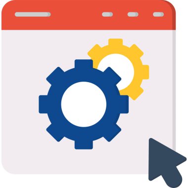 dişli ayarı simgesi