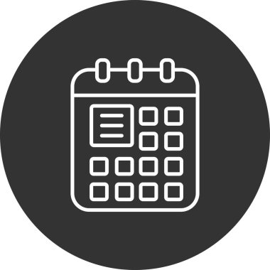 vektör hesap makinesi resimleme