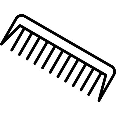 Bahçesi komisyon simgesi, anahat stili