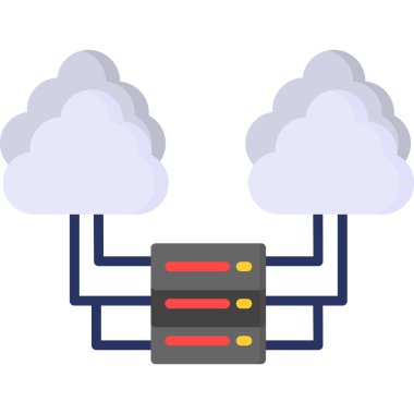 Bulut hesaplama. Basit tasarım