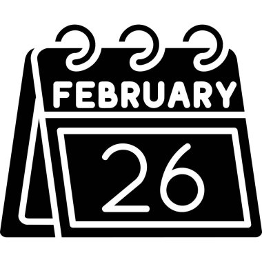 Şubat 23 Bir günlük takvimde rd tarih