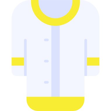 Doktor Web simgesi, basit illüstrasyon