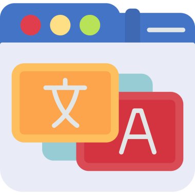 kitap web renk simgesi