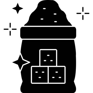 Oyun kartları. Basit tasarım.