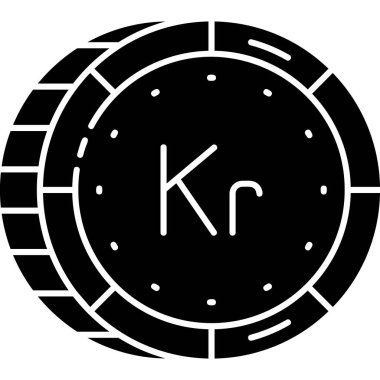 Kişisel ve ticari kullanım için vektör simgesi