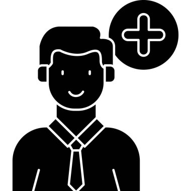 Müşteri servisi. Basit tasarım