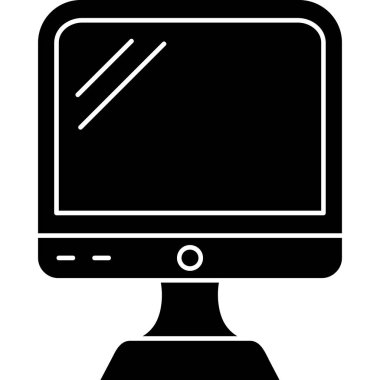 ekranlı bilgisayarı izle