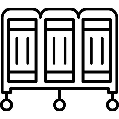 kitap simgesi, özet biçimi