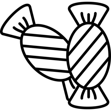 Paskalya yumurtası simgesi, taslak biçimi